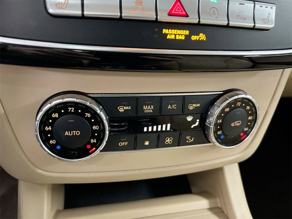 2017 Mercedes-Benz GLS GLS 450