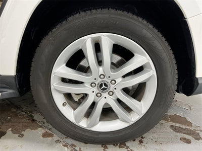 2017 Mercedes-Benz GLS GLS 450