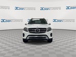 2017 Mercedes-Benz GLS GLS 450