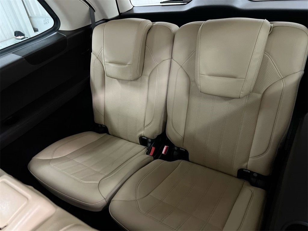 2017 Mercedes-Benz GLS GLS 450