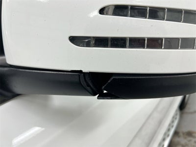 2017 Mercedes-Benz GLS GLS 450