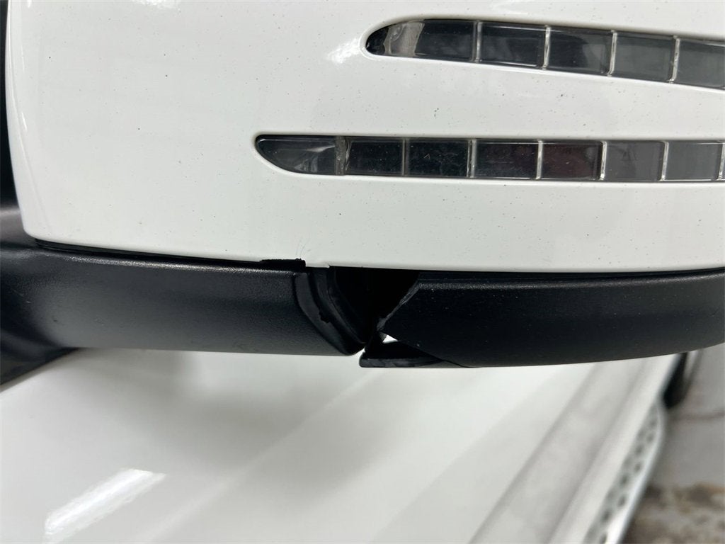 2017 Mercedes-Benz GLS GLS 450