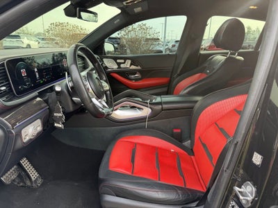 2021 Mercedes-Benz GLE AMG® GLE 53