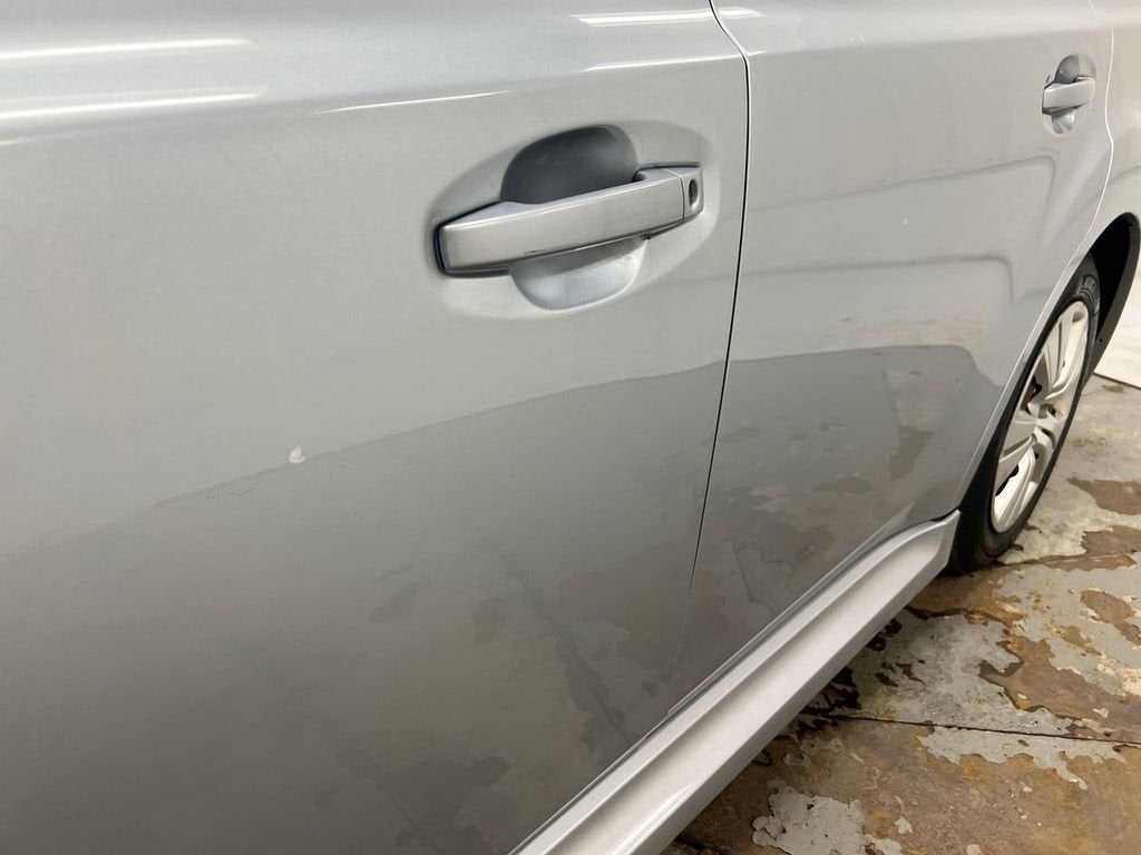 2014 Subaru Legacy 2.5i