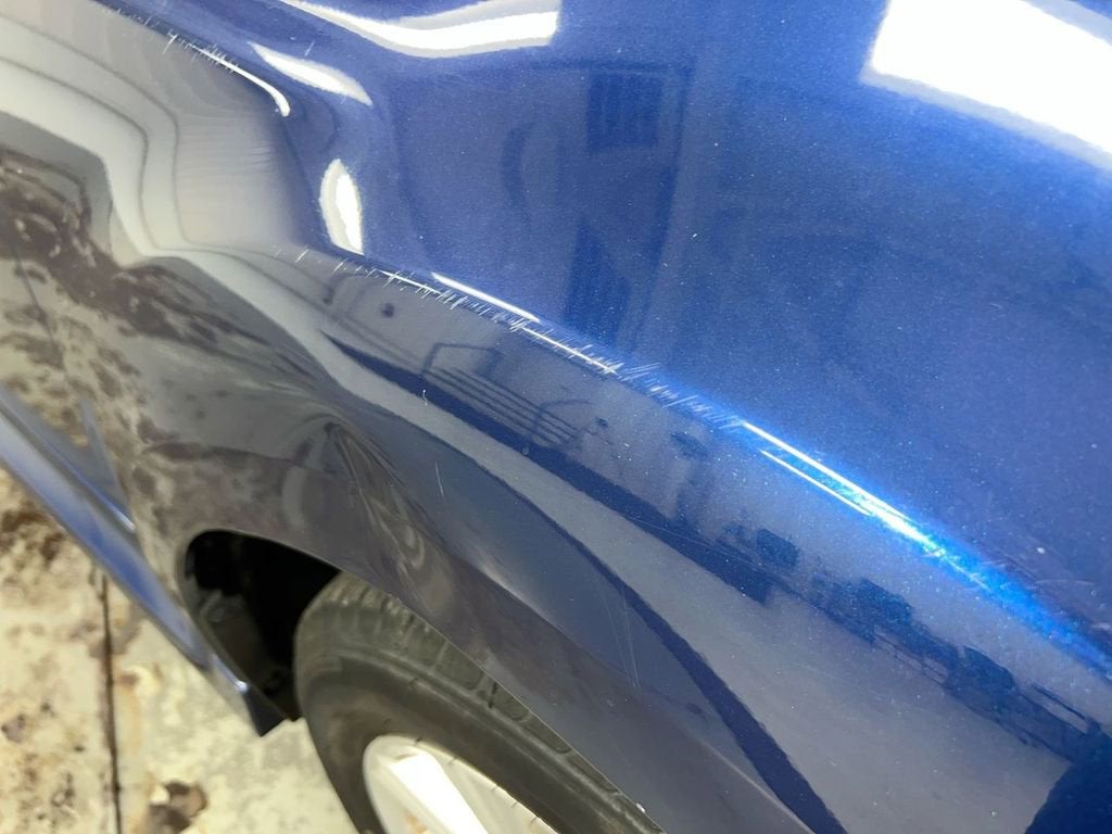 2011 Subaru Legacy 2.5i Prem AWP