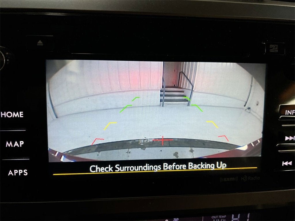 2015 Subaru Legacy 2.5i Premium