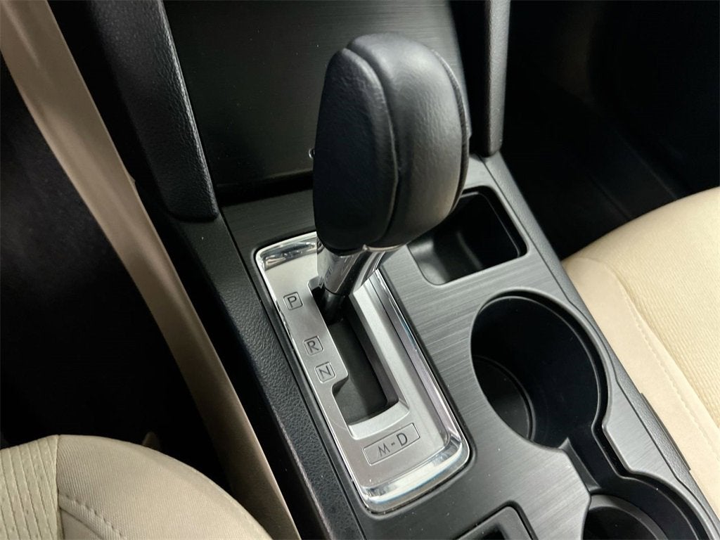 2015 Subaru Legacy 2.5i Premium