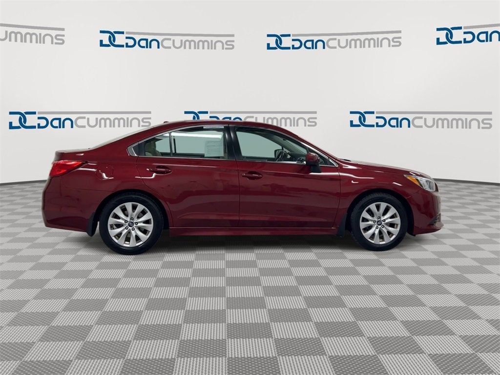 2015 Subaru Legacy 2.5i Premium