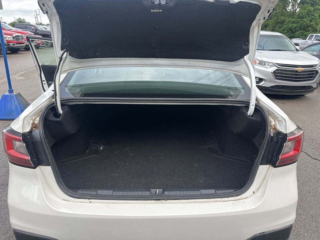 2024 Subaru Legacy Base