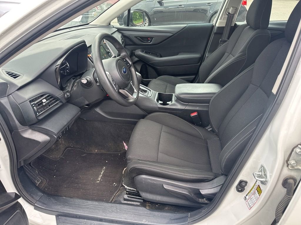 2024 Subaru Legacy Base