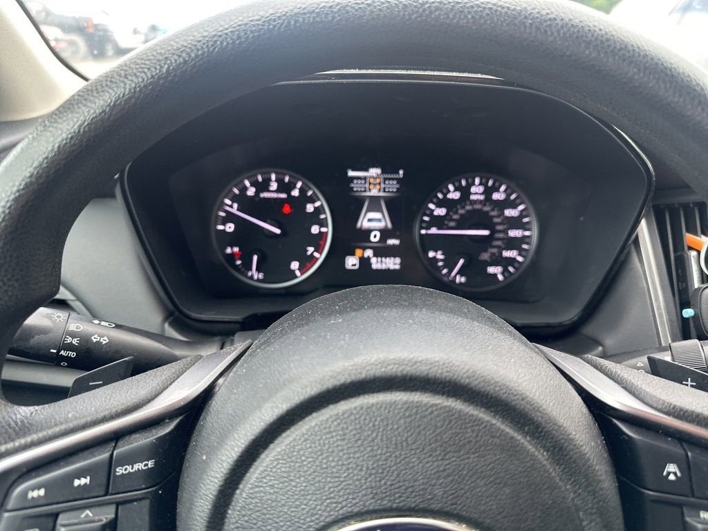 2024 Subaru Legacy Base