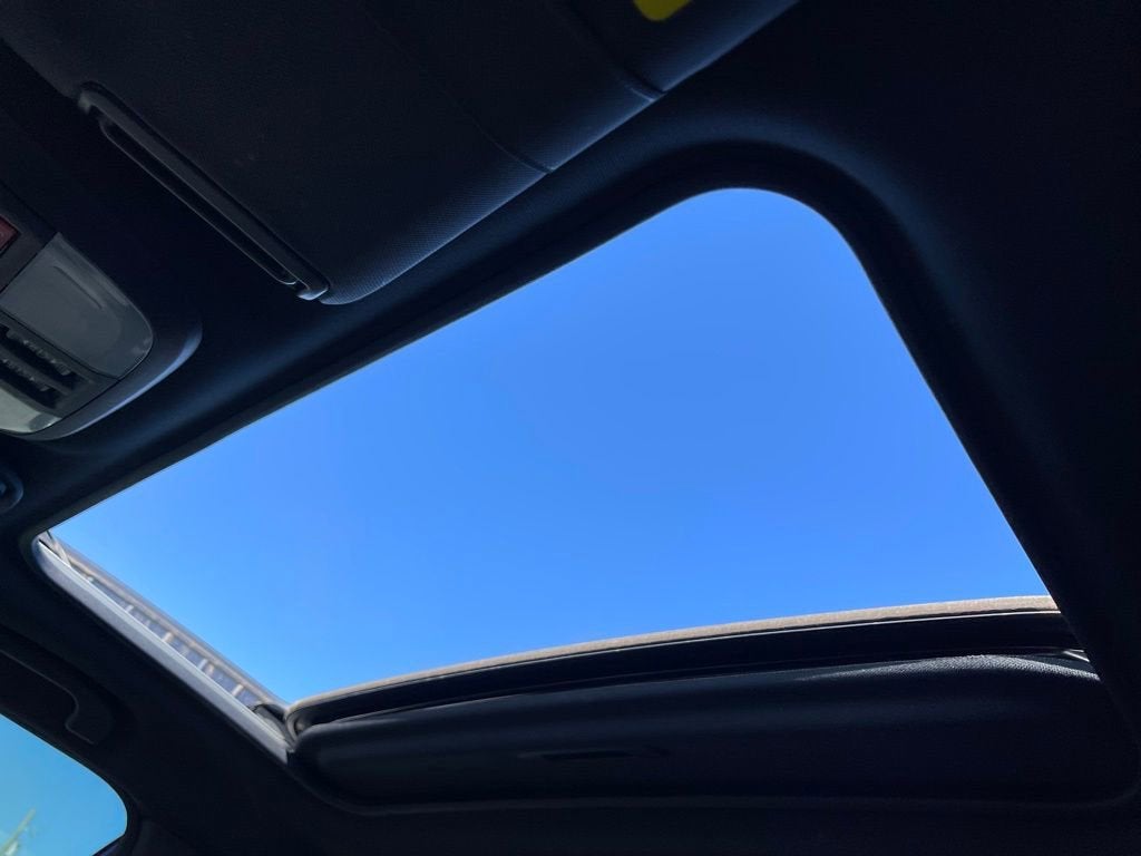 2018 Subaru Impreza Sport