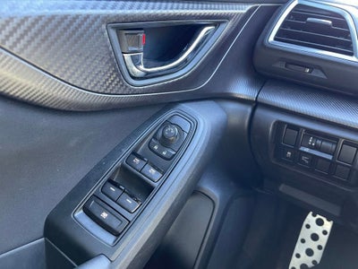 2018 Subaru Impreza Sport