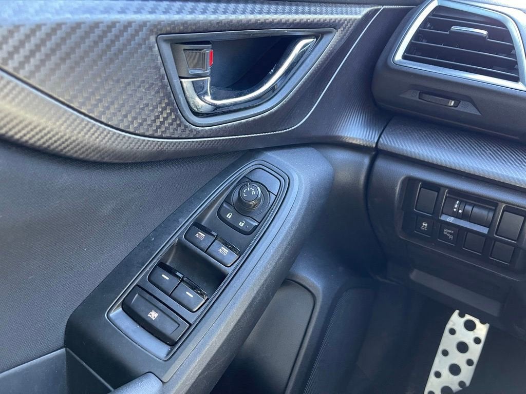 2018 Subaru Impreza Sport