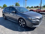 2018 Subaru Impreza Sport