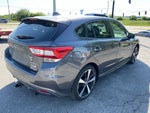 2018 Subaru Impreza Sport