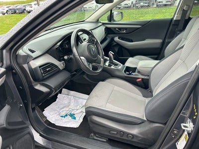 2023 Subaru Outback Premium