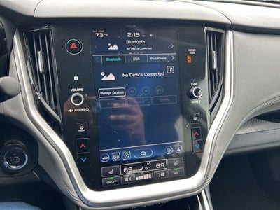 2023 Subaru Outback Premium