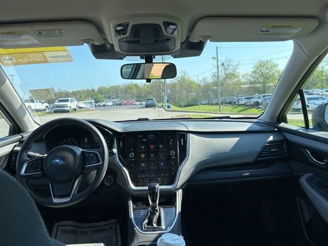 2023 Subaru Outback Premium