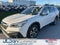 2020 Subaru Outback Touring XT