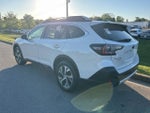 2020 Subaru Outback Touring XT