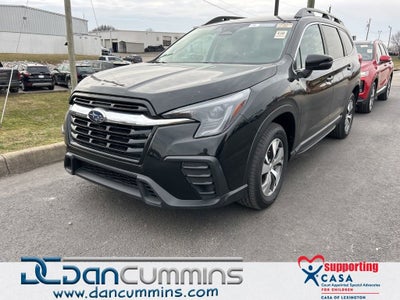 2023 Subaru Ascent Premium