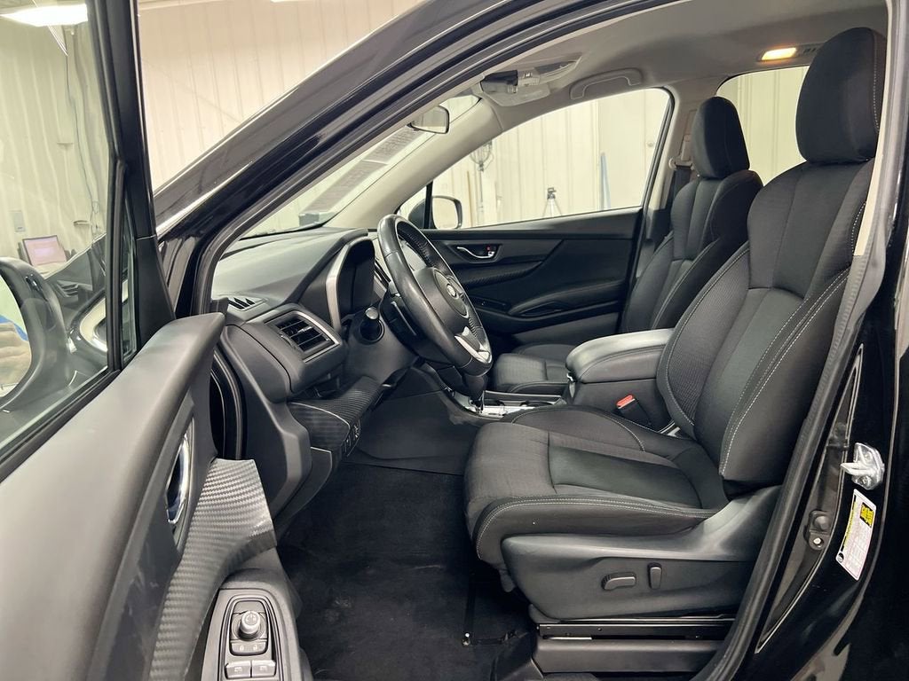 2023 Subaru Ascent Premium