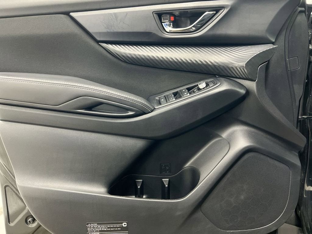 2023 Subaru Ascent Premium