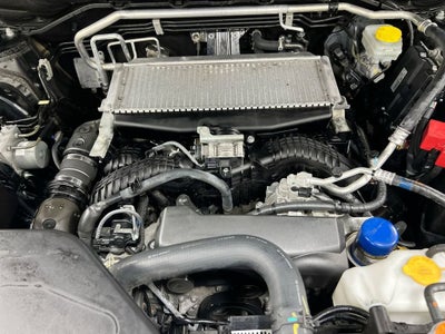 2023 Subaru Ascent Premium