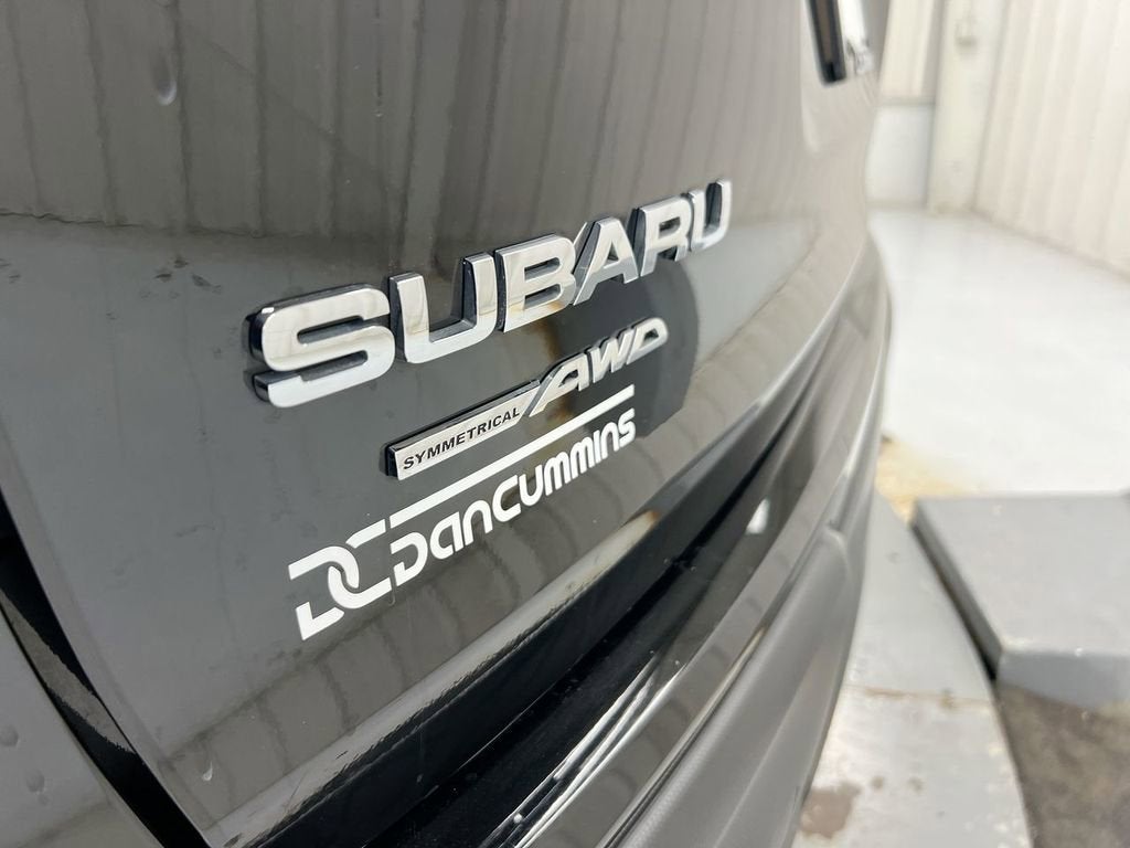 2023 Subaru Ascent Premium