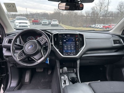 2023 Subaru Ascent Premium