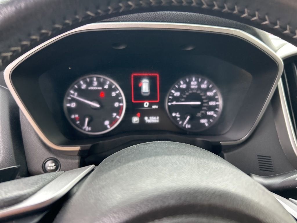 2023 Subaru Ascent Premium