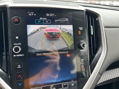 2023 Subaru Ascent Premium