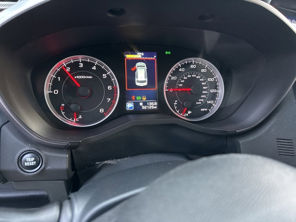 2022 Subaru Ascent Premium