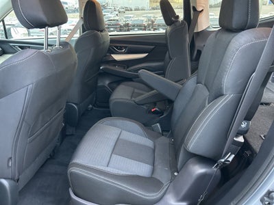 2022 Subaru Ascent Premium