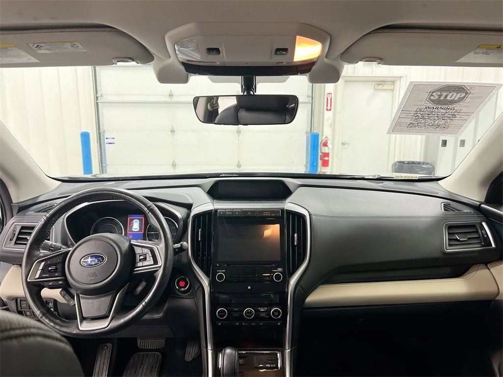 2022 Subaru Ascent Limited