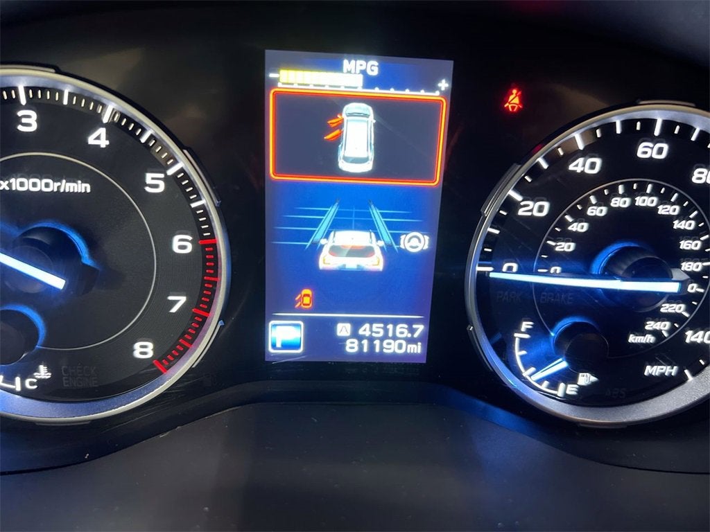 2022 Subaru Ascent Limited