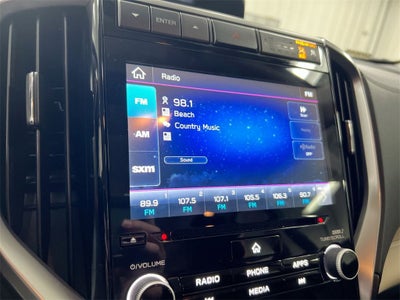 2022 Subaru Ascent Limited