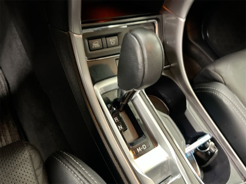 2022 Subaru Ascent Limited