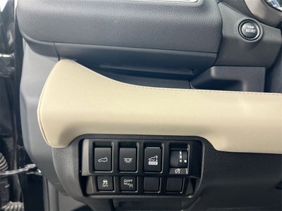 2022 Subaru Ascent Limited