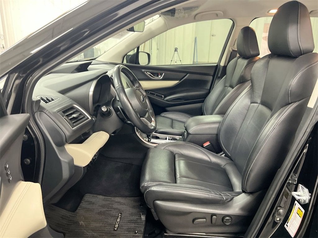 2022 Subaru Ascent Limited