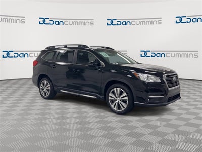 2022 Subaru Ascent Limited