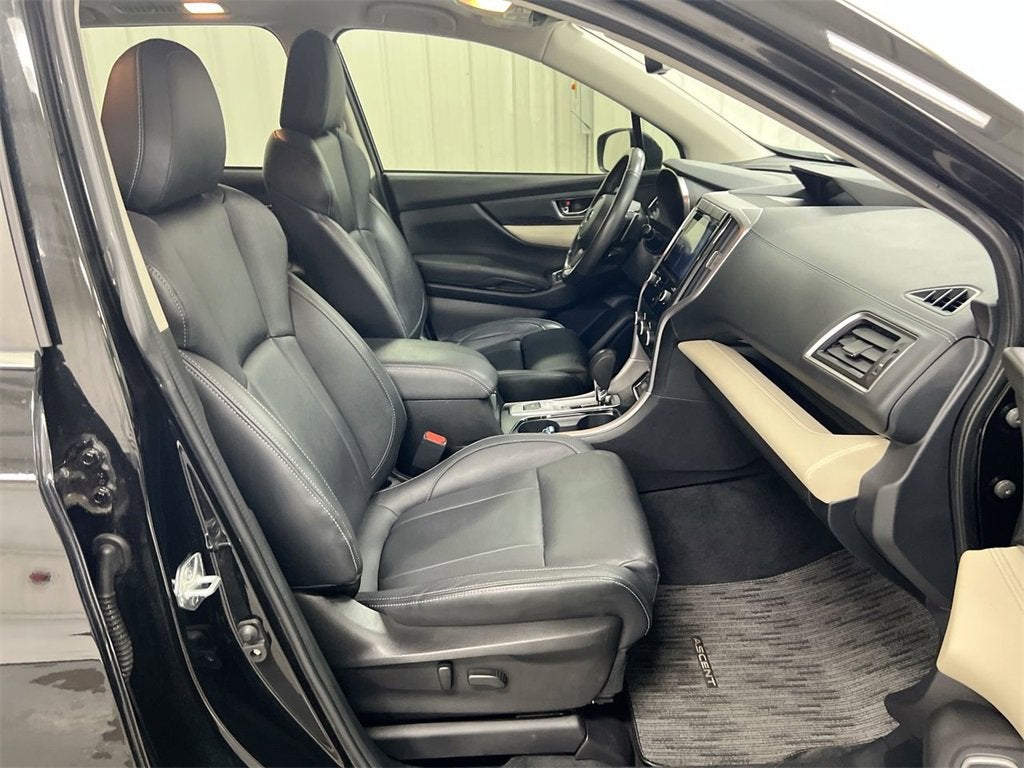 2022 Subaru Ascent Limited