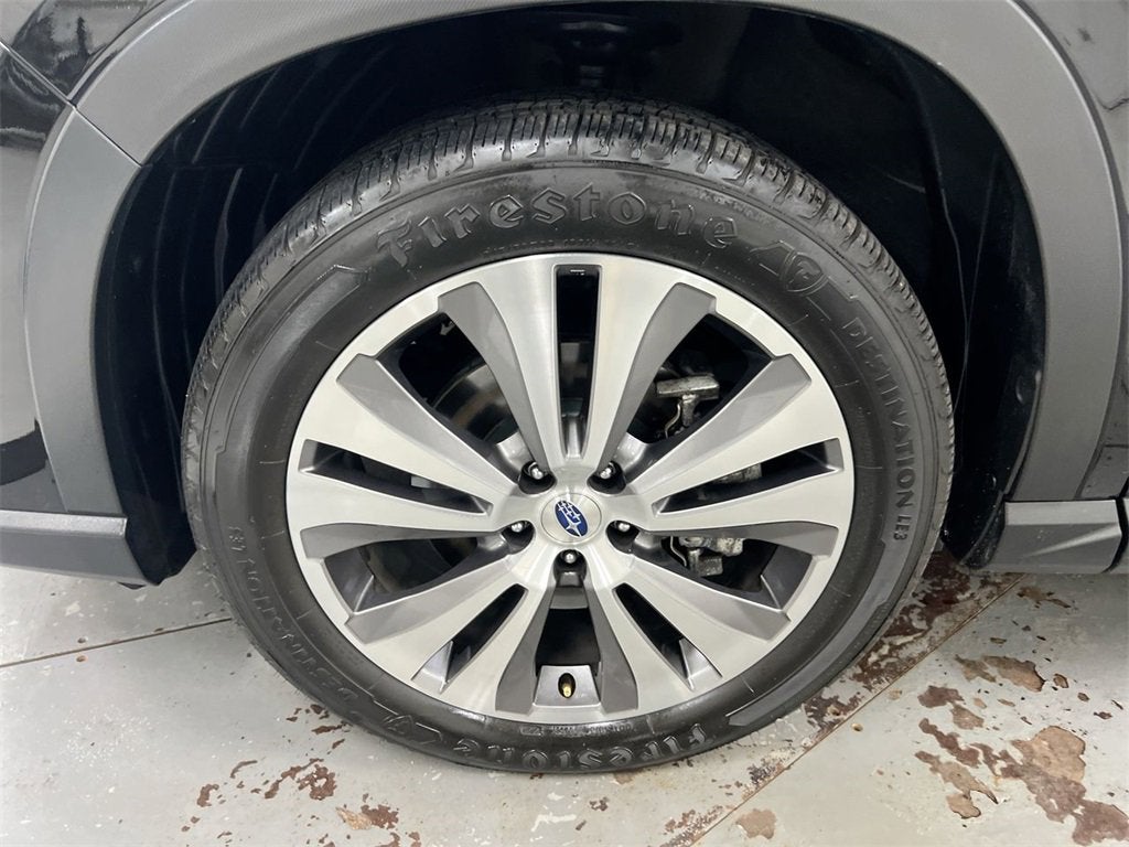 2022 Subaru Ascent Limited