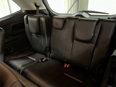 2022 Subaru Ascent Limited