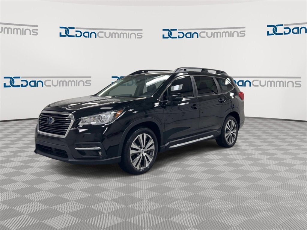 2022 Subaru Ascent Limited