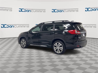 2022 Subaru Ascent Limited