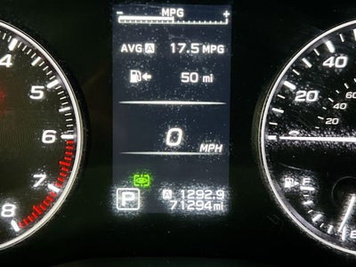 2023 Subaru Ascent Limited