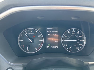 2023 Subaru Ascent Limited