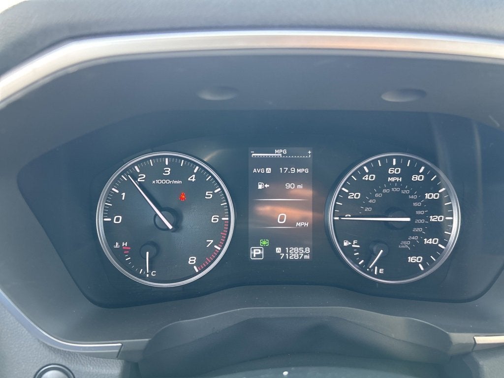 2023 Subaru Ascent Limited